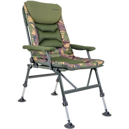 LEVEL STOEL WYCHWOOD EPIC TACTICAL RELAX CHAIR WITH ARMS
