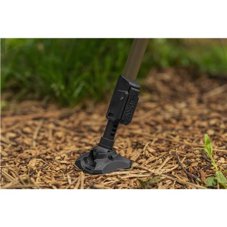 LEVEL-STUHL AVID CARP BENCHMARK LEVELTECH RECLINER CHAIR