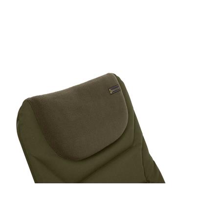 LEVEL STUHL AVID CARP REVOLVE ARMCHAIR