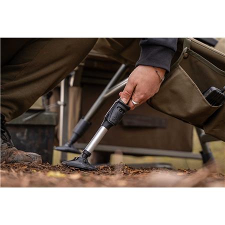 LEVEL STUHL AVID CARP REVOLVE ARMCHAIR