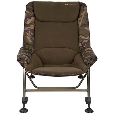 LEVEL-STUHL FOX SUPER DELUXE ARM CHAIR