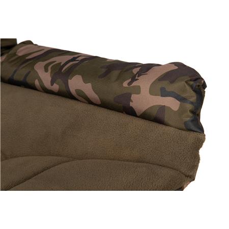 LEVEL-STUHL FOX SUPER DELUXE ARM CHAIR