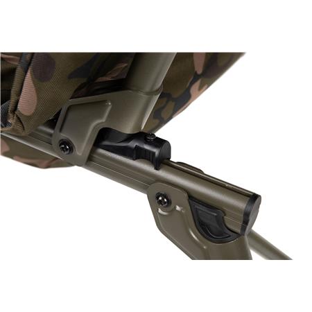 LEVEL-STUHL FOX SUPER DELUXE ARM CHAIR