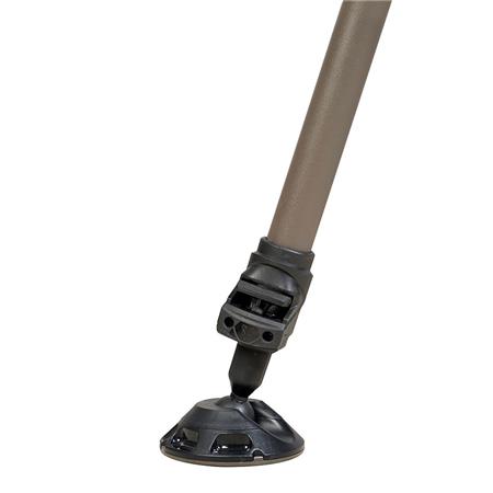 LEVEL-STUHL FOX SUPER DELUXE RECLINER CHAIR