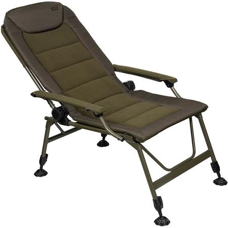 LEVEL STUHL FOX VOYAGER RECLINER CHAIRS