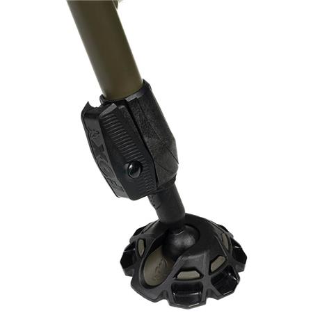 LEVEL STUHL FOX VOYAGER RECLINER CHAIRS