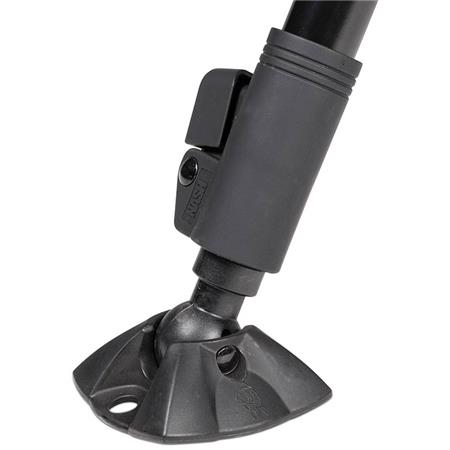 LEVEL-STUHL NASH INDULGENCE EMPEROR CHAIR CAMO