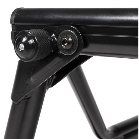 LEVEL-STUHL NASH INDULGENCE EMPEROR CHAIR CAMO