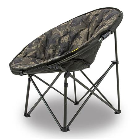 LEVEL-STUHL SOLAR SOUTH WESTERLY MOON CHAIR