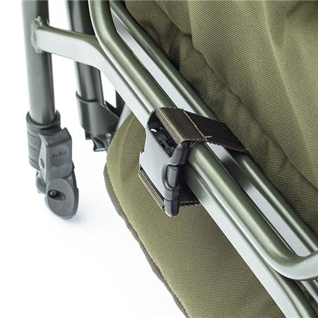 LEVEL-STUHL SOLAR SP C-TECH SOFA CHAIR