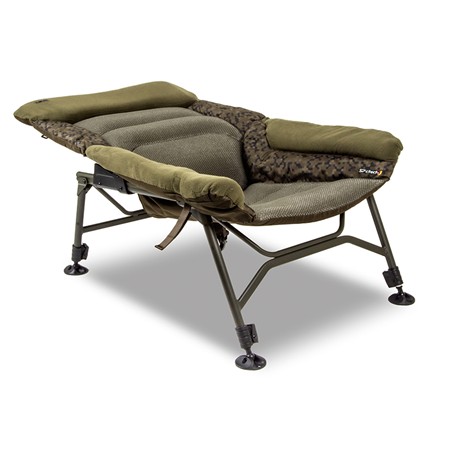 LEVEL-STUHL SOLAR SP C-TECH SOFA RECLINER