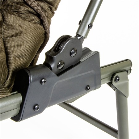 LEVEL-STUHL SOLAR SP C-TECH SOFA RECLINER