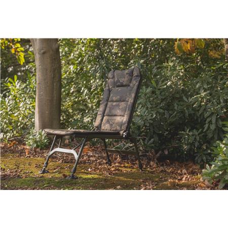LEVEL-STUHL SOLAR UNDERCOVER CAMO SESSION CHAIR