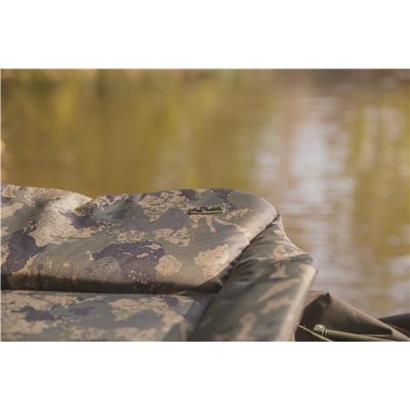 LEVELCADEIRA SOLAR UNDERCOVER CAMO FOLDABLE EASY CHAIR LOW