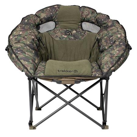 LEVELCADEIRA TRAKKER LEVELITE CAMO LUNA CHAIR