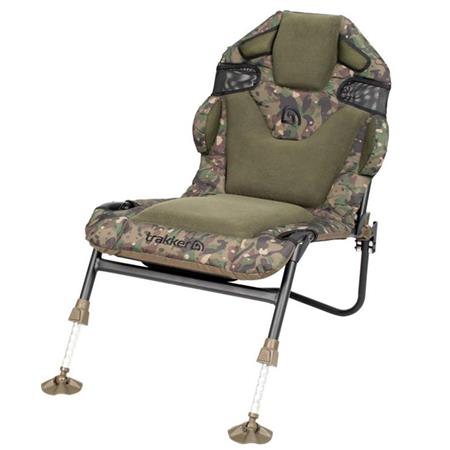 Levelcadeira Trakker Levelite Camo Transformer Chair