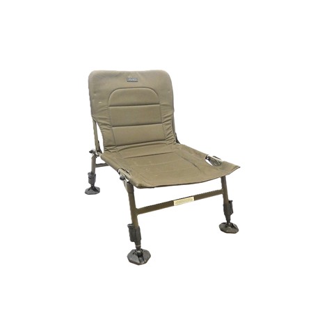 Levelchair Avid Carp Ascent Arm Chair - A0440016