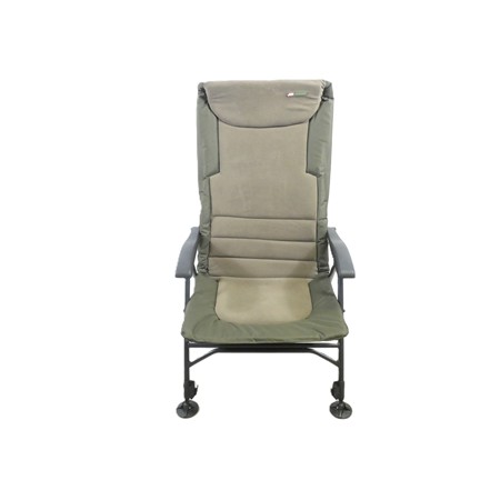 Levelchair Jrc Defender Ii Relaxa Hi-Recliner Arm Chair - 1591693