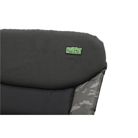 LEVELCHAIR MADCAT CAMOFISH CHAIR