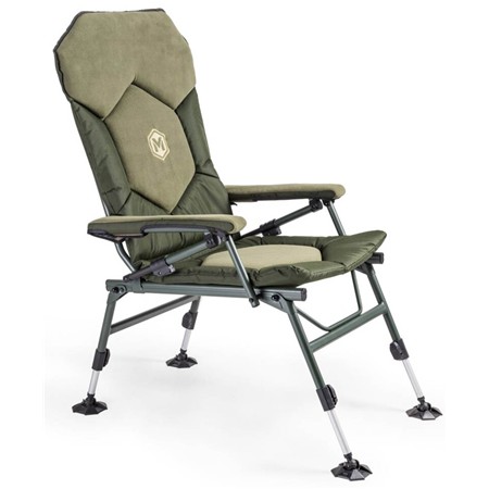 LEVELCHAIR MIVARDI CHAIR PROFESSIONAL HEX