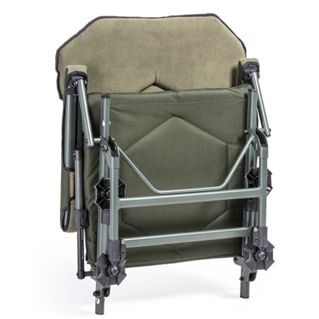 LEVELCHAIR MIVARDI CHAIR PROFESSIONAL HEX