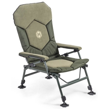 Levelchair Mivardi Chair Professional Hex