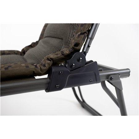 LEVELCHAIR SOLAR SP C-TECH COMBI CHAIR