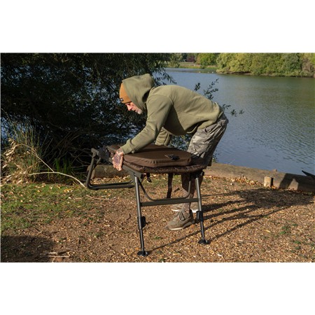 LEVELCHAIR SOLAR SP C-TECH COMBI CHAIR