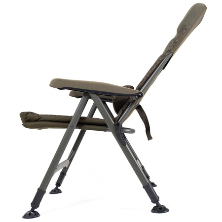 LEVELCHAIR SOLAR SP C-TECH RECLINER HIGH CHAIR