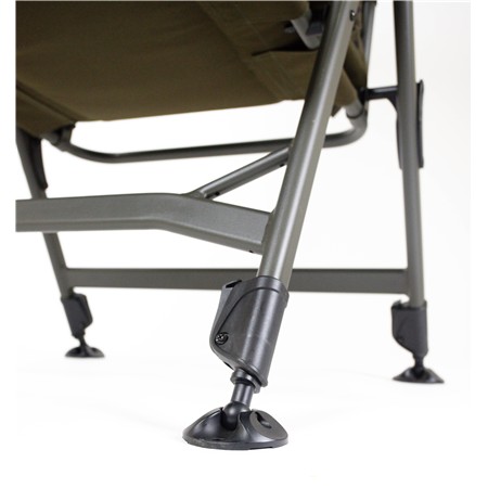 LEVELCHAIR SOLAR SP C-TECH RECLINER HIGH CHAIR