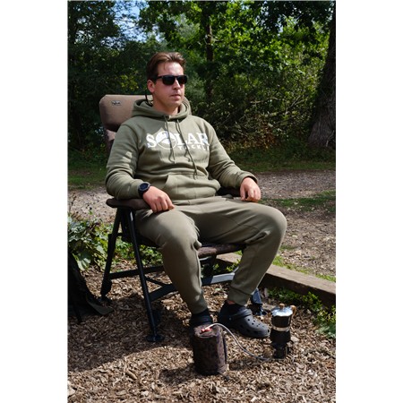 LEVELCHAIR SOLAR SP C-TECH RECLINER HIGH CHAIR