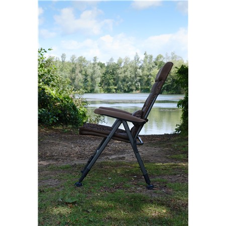 LEVELCHAIR SOLAR SP C-TECH RECLINER HIGH CHAIR