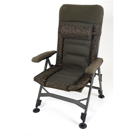 Levelchair Solar Sp C-Tech Recliner High Chair