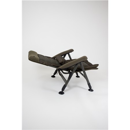 LEVELCHAIR SOLAR SP C-TECH RECLINER CHAIR