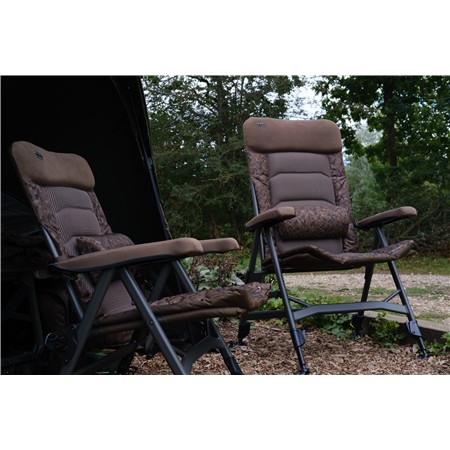 LEVELCHAIR SOLAR SP C-TECH RECLINER CHAIR
