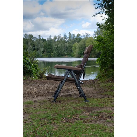 LEVELCHAIR SOLAR SP C-TECH RECLINER CHAIR