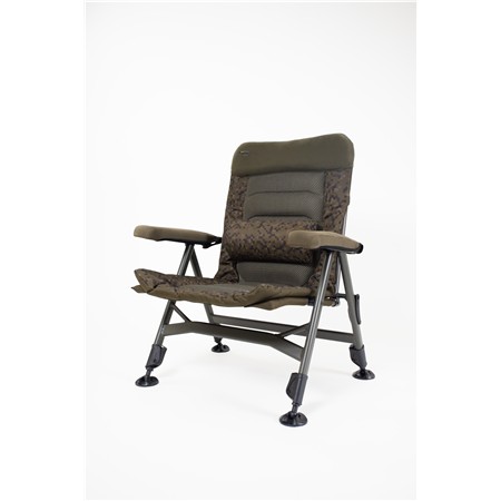 Levelchair Solar Sp C-Tech Recliner Chair
