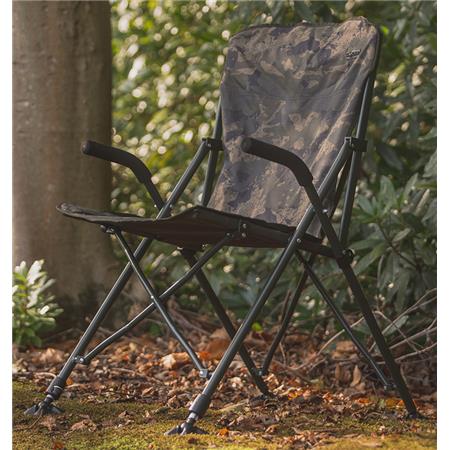 Levelchair Solar Undercover Camo Easy Chair High