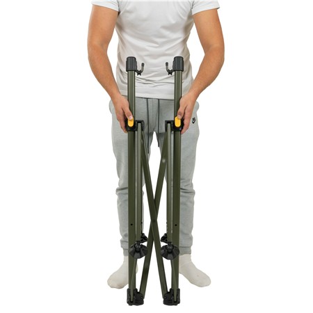 LEVELCHAIR SOLAR WORLDWIDE SWING CHAIR