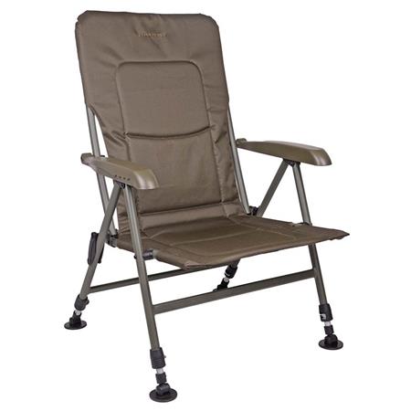 Levelchair Strategy Curved Recliner 51