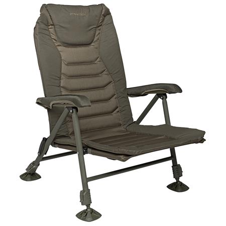 Levelchair Strategy Lounger 52