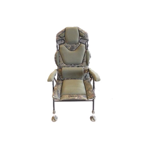 Levelchair Trakker Levelite Camo Longback Chair - 217611