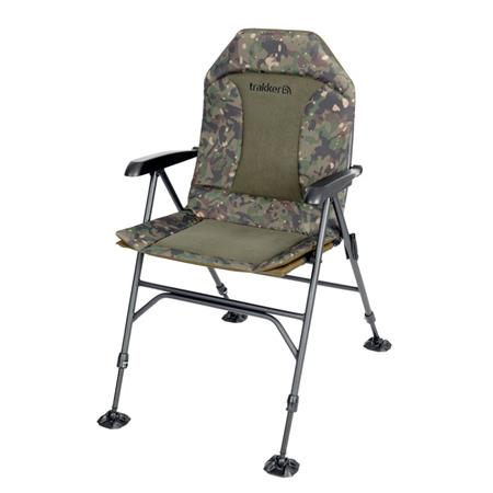 LEVELSTOEL TRAKKER RLX RECLINER TALL