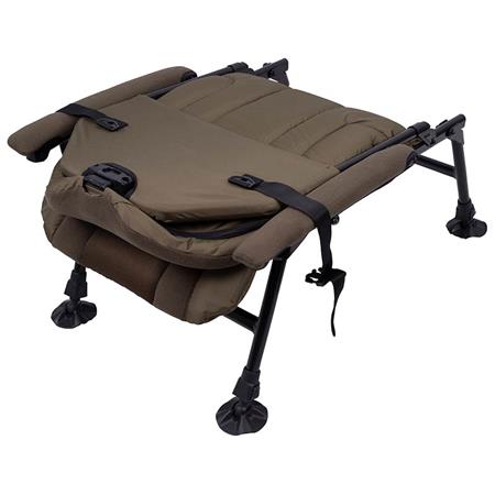 LEVELSTOL AQUA PRODUCTS LONGBACK CHAIR