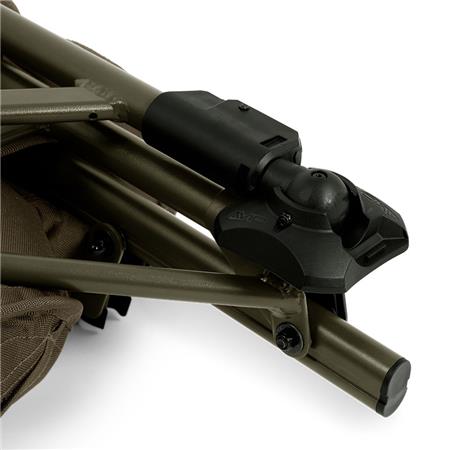 LEVELSTOL AVID CARP BENCHMARK ULTRA COZY CHAIR