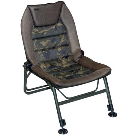 Levelstol Solar South Westerly Pro Combi Chair