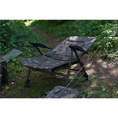 LEVELSTOL SOLAR WORLDWIDE RECLINER