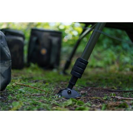 LEVELSTOL SOLAR WORLDWIDE RECLINER