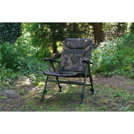LEVELSTOL SOLAR WORLDWIDE RECLINER
