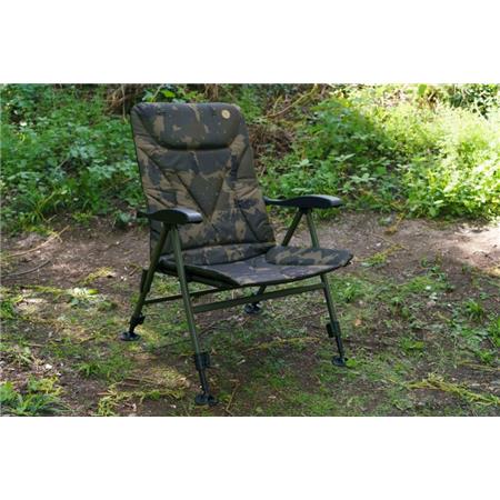 LEVELSTOL SOLAR WORLDWIDE RECLINER